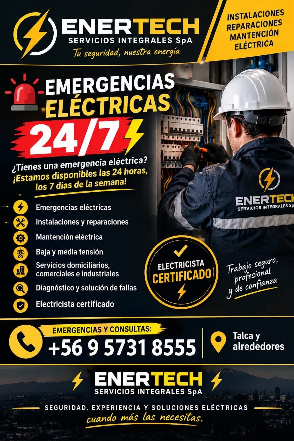 Trabajo realizado